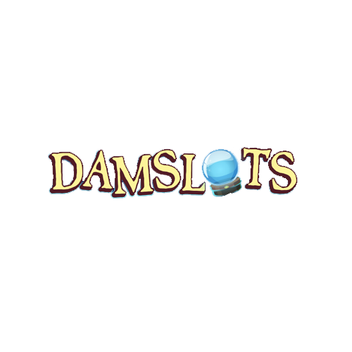 Damslots Casino Logo